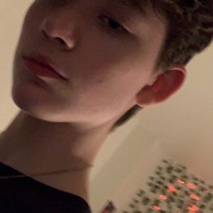 Meet your Posher, Cason